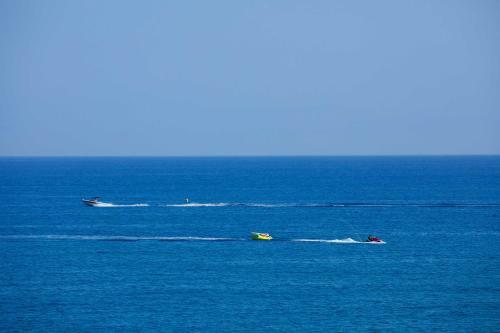 Apartamento Seperi Sea & Sun