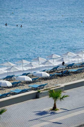 Apartamento Seperi Sea & Sun