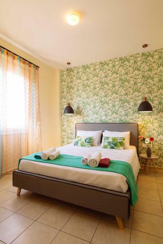 Apartamento Seperi Sea & Sun