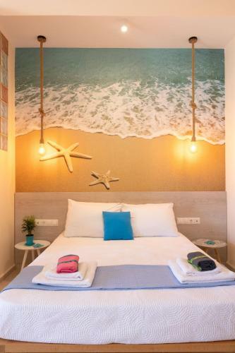 Apartamento Seperi Sea & Sun
