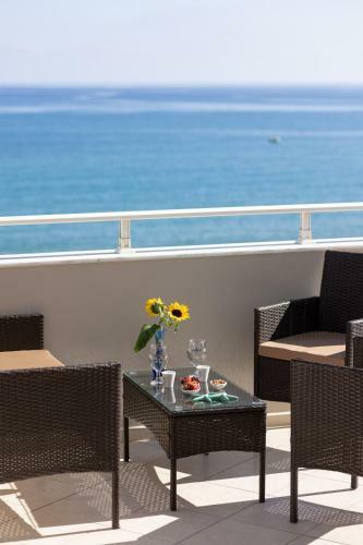 Apartamento Seperi Sea & Sun