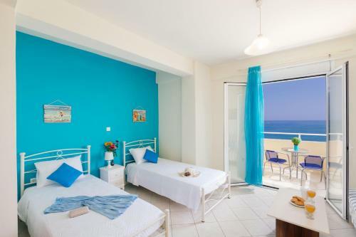 Apartamento Seperi Sea & Sun