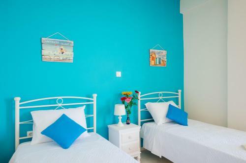 Apartamento Seperi Sea & Sun