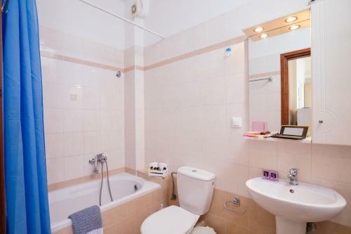 Apartamento Seperi Sea & Sun