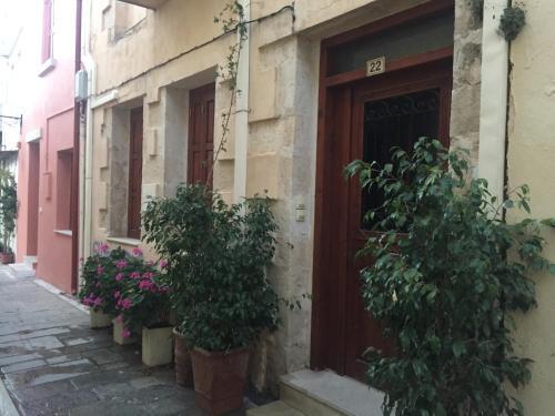 Apartamento Elle Sweet Home Old Town