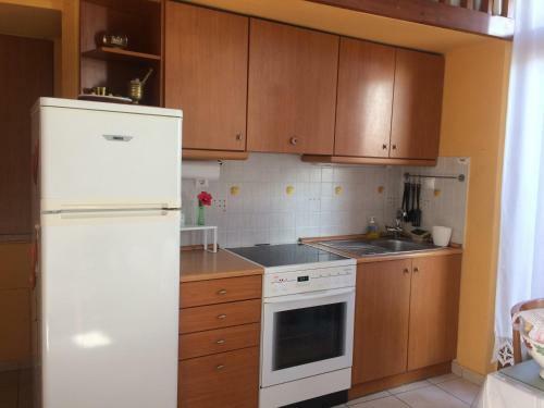 Apartamento Elle Sweet Home Old Town