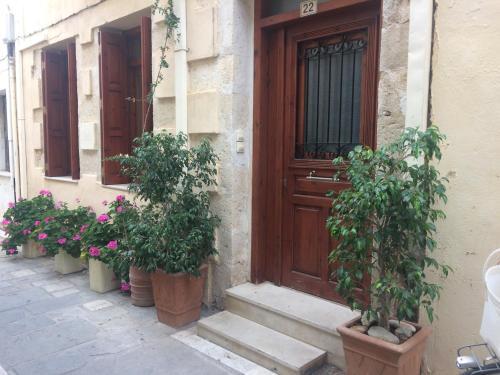 Apartamento Elle Sweet Home Old Town