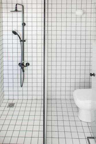 Deco Apartment