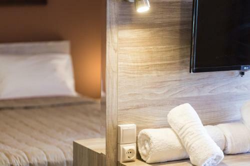 Apartamento Cozy Guest House