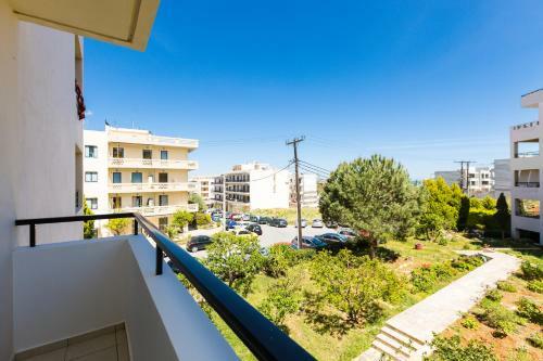 Apartamento Cozy Guest House