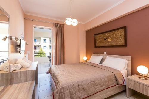 Apartamento Cozy Guest House