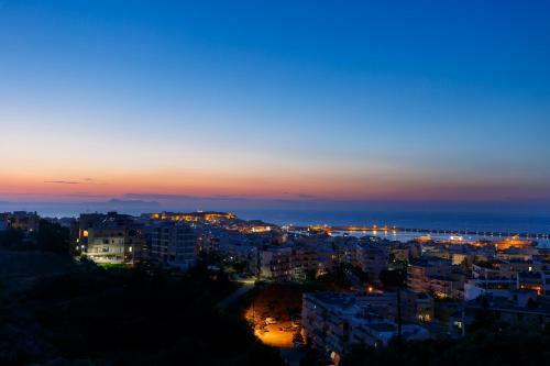 Apartamento Stelios Penthouse
