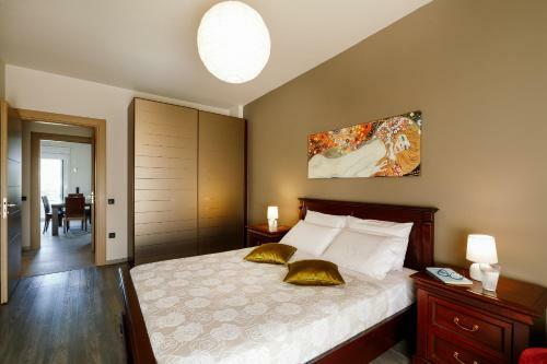 Apartamento Stelios Penthouse