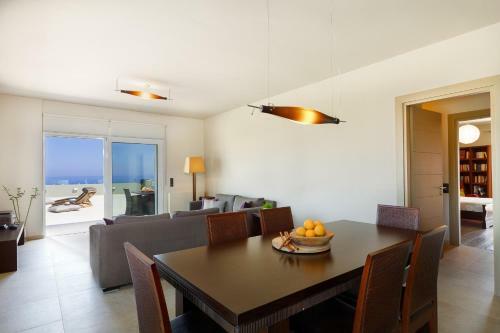 Apartamento Stelios Penthouse