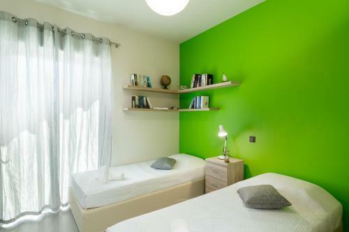 Apartamento Stelios Penthouse