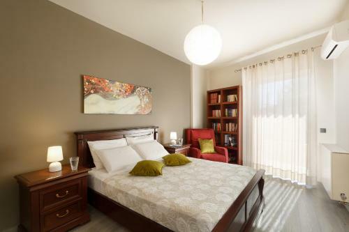 Apartamento Stelios Penthouse