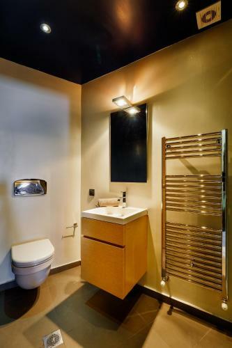 Apartamento Stelios Penthouse