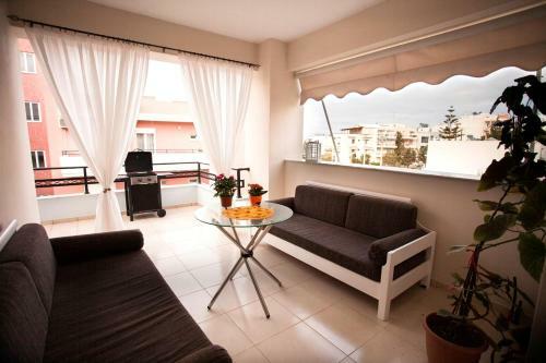 Elena & Pelagia Luxury Apartment