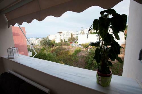 Elena & Pelagia Luxury Apartment