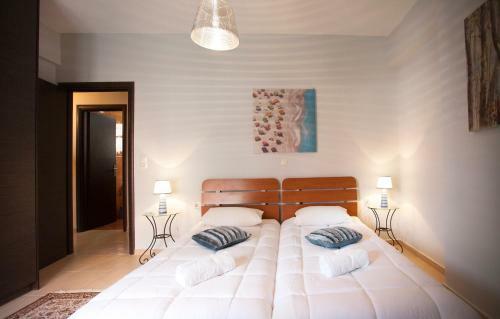 Elena & Pelagia Luxury Apartment