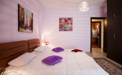 Elena & Pelagia Luxury Apartment