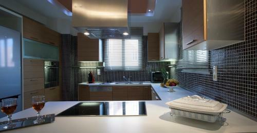 Elena & Pelagia Luxury Apartment