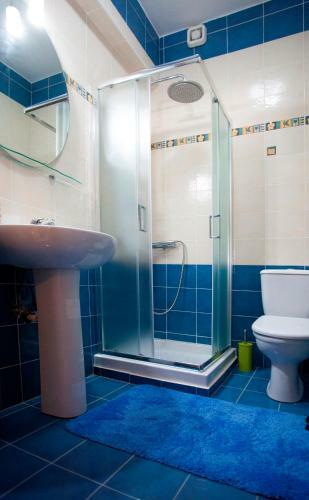 Elena & Pelagia Luxury Apartment