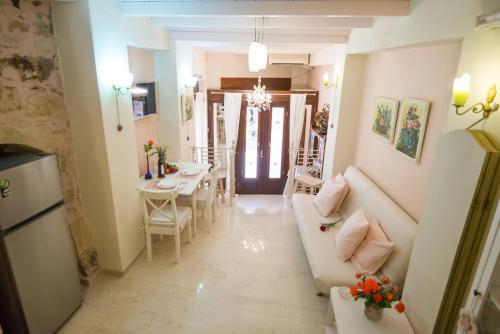 Apartamento Retro 51
