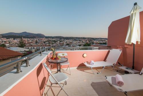 Apartamento Retro 51