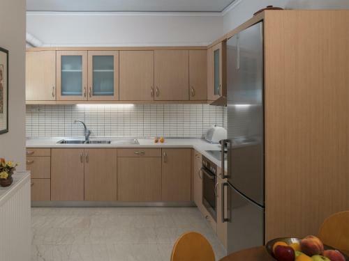 Beachfront Apartment!