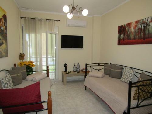 Angela Apartment