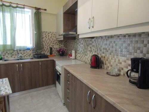 Angela Apartment