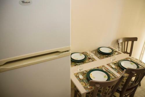 Angela Apartment