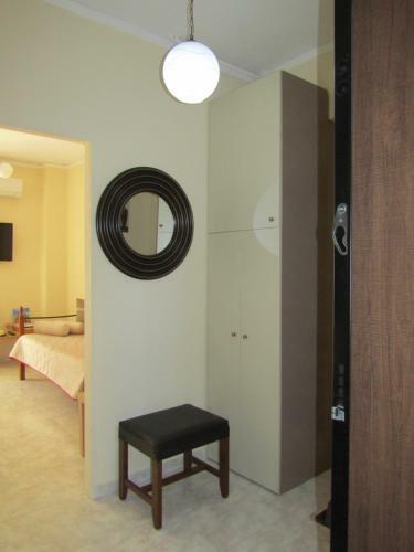 Angela Apartment