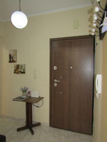 Angela Apartment