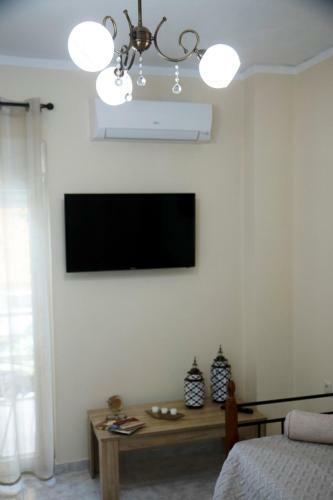 Angela Apartment
