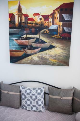 Angela Apartment
