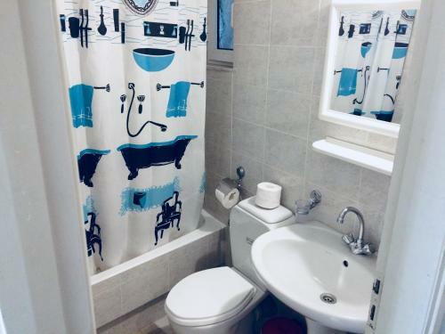 Apartamento Korona ?each ?partments
