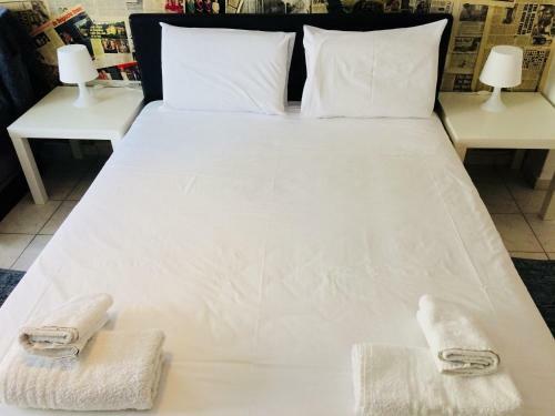 Apartamento Korona ?each ?partments