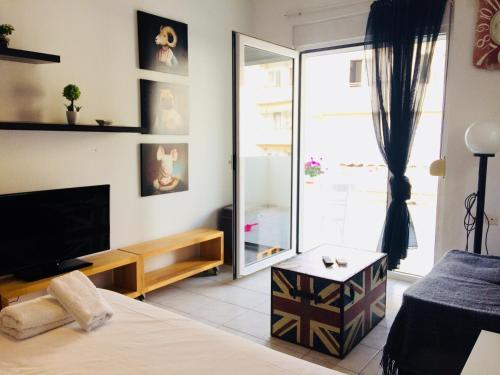Apartamento Korona ?each ?partments