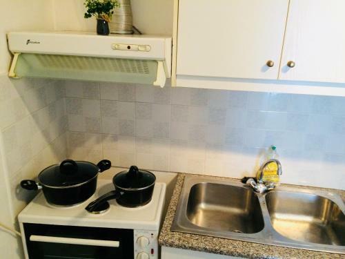 Apartamento Korona ?each ?partments