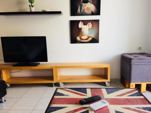 Apartamento Korona ?each ?partments