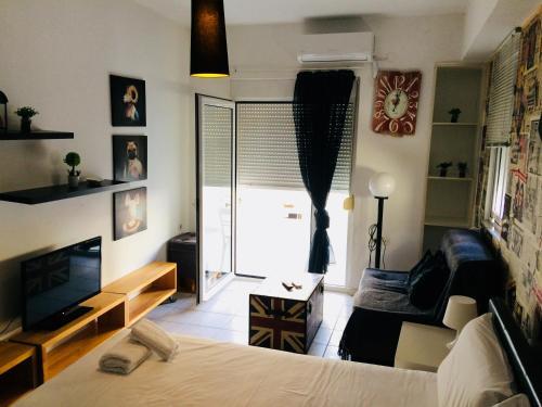 Apartamento Korona ?each ?partments