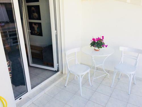 Apartamento Korona ?each ?partments