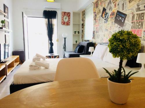 Apartamento Korona ?each ?partments