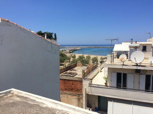 Apartamento Korona ?each ?partments