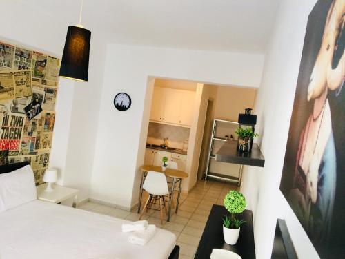 Apartamento Korona ?each ?partments