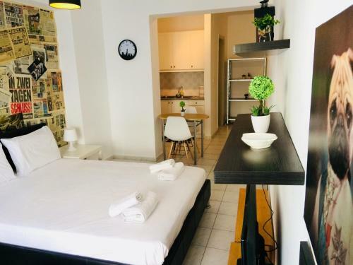 Apartamento Korona ?each ?partments