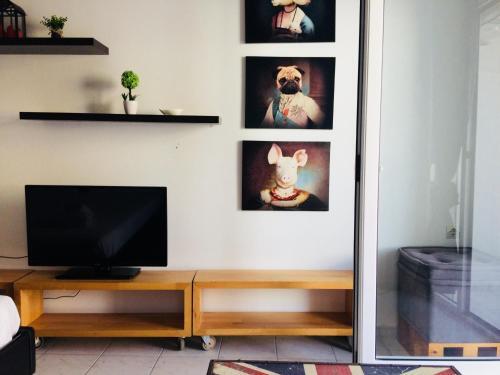 Apartamento Korona ?each ?partments