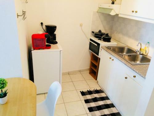 Apartamento Korona ?each ?partments